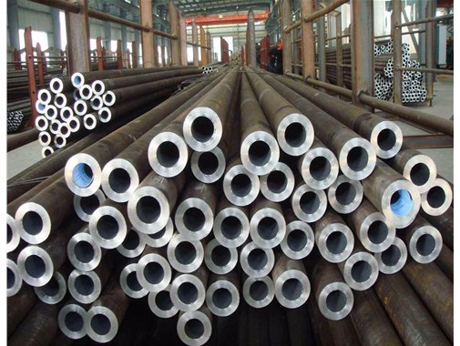 合金钢管的除锈效果有几个方面