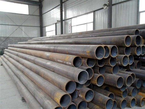 合金钢管生产厂家讲解其应用范畴